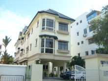 Telok Kurau Mansion (D15), Apartment #1281082
